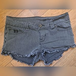 Harley Davidson shorts